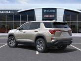 Thumbnail of 2025 Riverstone Metallic GMC Terrain