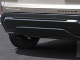 Thumbnail of 2025 Riverstone Metallic GMC Terrain