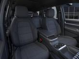 Thumbnail of 2025 Riverstone Metallic GMC Terrain