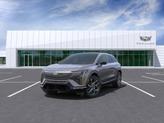 Thumbnail of 2025 Celestial Metallic Cadillac OPTIQ