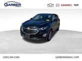 Photo of 2020 Mosaic Black Metallic Chevrolet Equinox