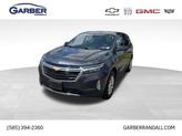 Photo of 2022 Iron Gray Metallic Chevrolet Equinox