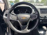 Thumbnail of 2022 Iron Gray Metallic Chevrolet Equinox