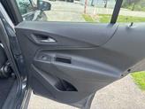 Thumbnail of 2022 Iron Gray Metallic Chevrolet Equinox
