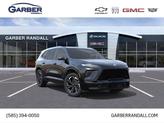 Photo of 2025 Ebony Twilight Metallic Buick Enclave
