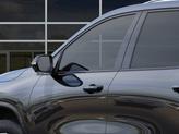 Thumbnail of 2025 Ebony Twilight Metallic Buick Enclave