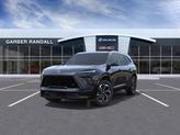 Thumbnail of 2025 Ebony Twilight Metallic Buick Enclave