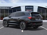 Thumbnail of 2025 Ebony Twilight Metallic Buick Enclave