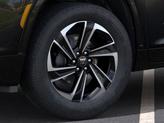 Thumbnail of 2025 Ebony Twilight Metallic Buick Enclave