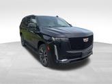 Thumbnail of 2022 Black Raven Cadillac Escalade