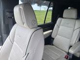 Thumbnail of 2022 Black Raven Cadillac Escalade