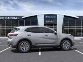 Thumbnail of 2025 Moonstone Gray Metallic Buick Envision