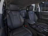 Thumbnail of 2025 Moonstone Gray Metallic Buick Envision