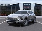 Thumbnail of 2025 Moonstone Gray Metallic Buick Envision