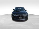 Thumbnail of 2022 Black Chevrolet Blazer