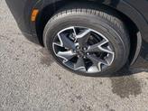 Thumbnail of 2022 Black Chevrolet Blazer