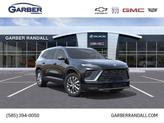 Photo of 2026 ebony twilight metallic Buick Enclave