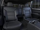 Thumbnail of 2026 ebony twilight metallic Buick Enclave