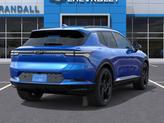 Thumbnail of 2025 Riptide Blue Metallic Chevrolet Equinox EV