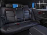 Thumbnail of 2025 Riptide Blue Metallic Chevrolet Equinox EV