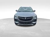 Thumbnail of 2022 Satin Steel Metallic Buick Encore GX