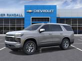 Thumbnail of 2025 Sterling Gray Metallic Chevrolet Tahoe