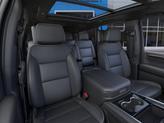 Thumbnail of 2025 Sterling Gray Metallic Chevrolet Tahoe