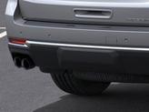 Thumbnail of 2025 Sterling Gray Metallic Chevrolet Tahoe