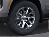 Thumbnail of 2025 Sterling Gray Metallic Chevrolet Tahoe