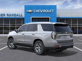 Thumbnail of 2025 Sterling Gray Metallic Chevrolet Tahoe