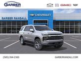 Photo of 2025 Sterling Gray Metallic Chevrolet Tahoe