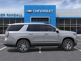 Thumbnail of 2025 Sterling Gray Metallic Chevrolet Tahoe