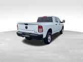 Thumbnail of 2024 Bright White Clearcoat RAM 2500
