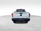 Thumbnail of 2024 Bright White Clearcoat RAM 2500