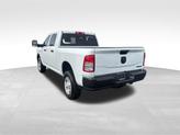 Thumbnail of 2024 Bright White Clearcoat RAM 2500