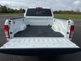Thumbnail of 2024 Bright White Clearcoat RAM 2500