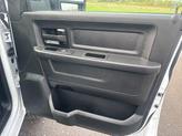 Thumbnail of 2024 Bright White Clearcoat RAM 2500