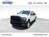 Photo of 2024 Bright White Clearcoat RAM 2500