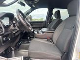 Thumbnail of 2024 Bright White Clearcoat RAM 2500