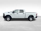 Thumbnail of 2024 Bright White Clearcoat RAM 2500