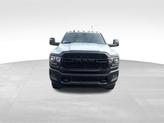 Thumbnail of 2024 Bright White Clearcoat RAM 2500