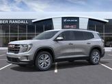 Thumbnail of 2026 Sterling Metallic GMC Acadia