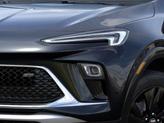 Thumbnail of 2025 Ebony Twilight Metallic Buick Encore GX