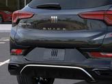 Thumbnail of 2025 Ebony Twilight Metallic Buick Encore GX