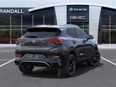 Thumbnail of 2025 Ebony Twilight Metallic Buick Encore GX