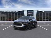 Thumbnail of 2025 Ebony Twilight Metallic Buick Encore GX