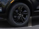 Thumbnail of 2025 Ebony Twilight Metallic Buick Encore GX