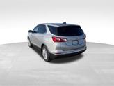 Thumbnail of 2020 Silver Ice Metallic Chevrolet Equinox