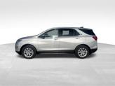 Thumbnail of 2020 Silver Ice Metallic Chevrolet Equinox