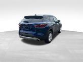 Thumbnail of 2022 Blue Glow Metallic Chevrolet Blazer